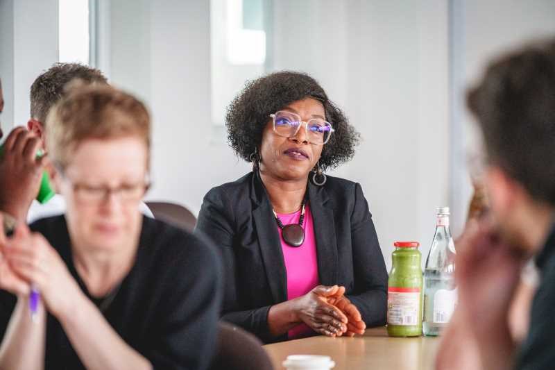 Green Economy Events Training