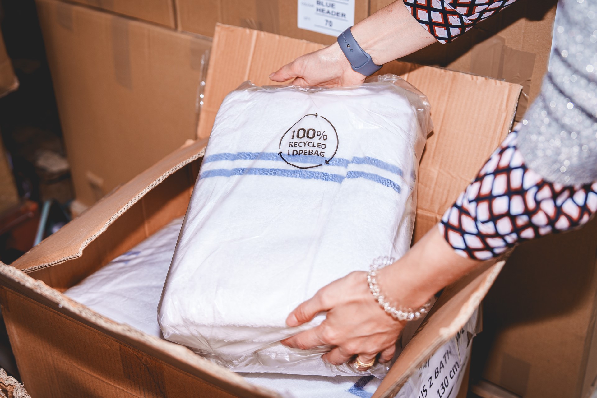 Swiscot Water Filter