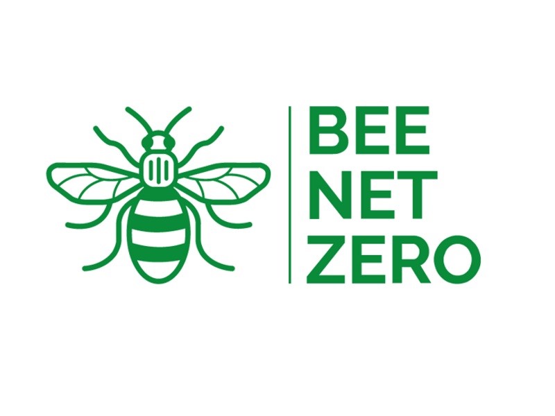 Bee Net Zero