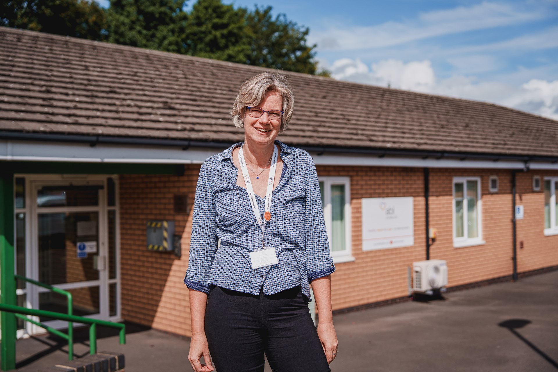   Nicole Alkemade, Public Health Lead, ABL Health Limited