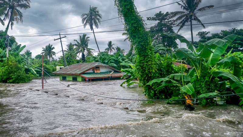 Global Flooding Global Flooding