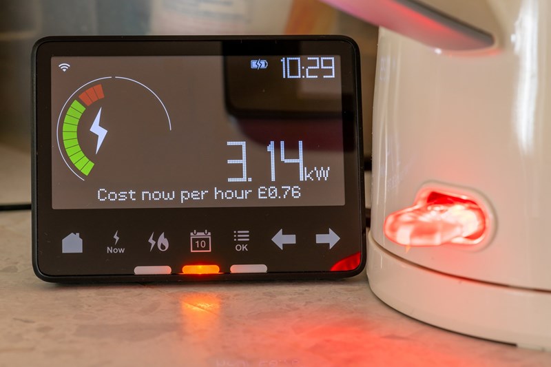Smart Meter Smart Meter