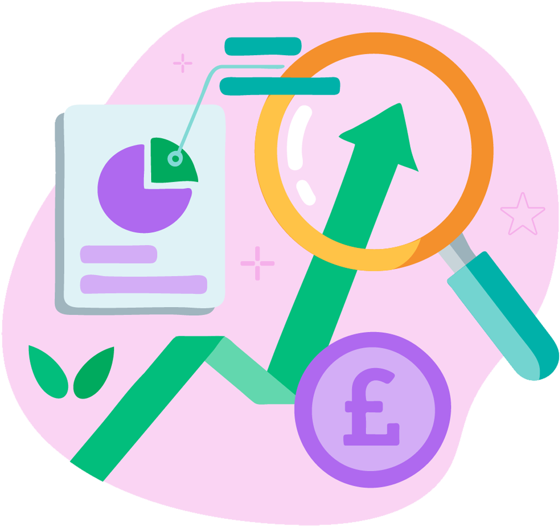 Green tech supplier sourcing support