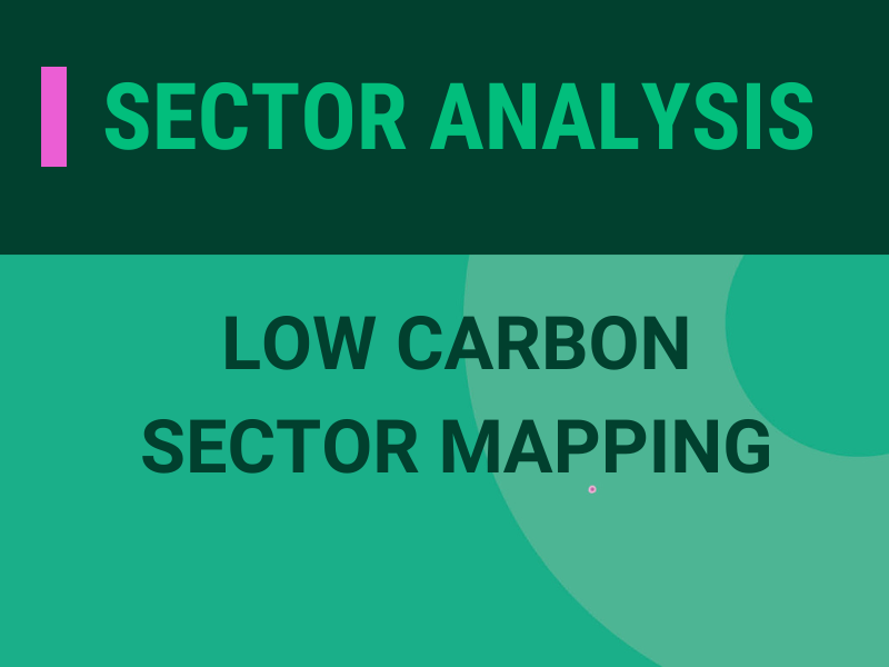 SECTOR MAPPING