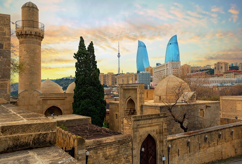 Baku Baku