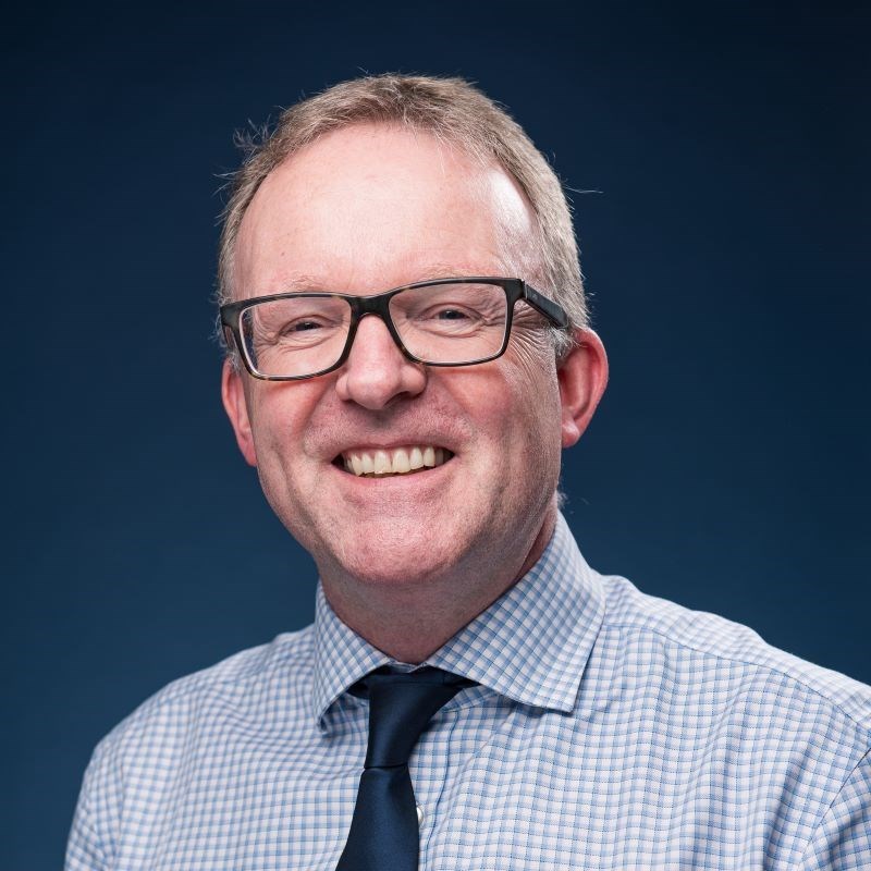 Ian Rippin, Green Economy Advisory Board