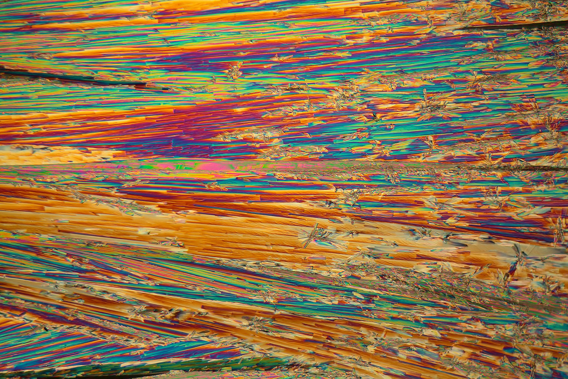 Rare Earth Mining