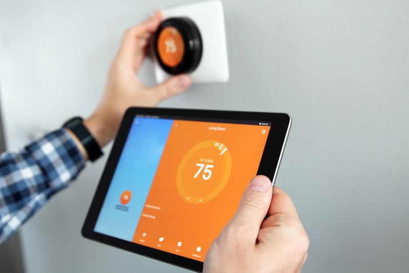 Thermostat Thermostat