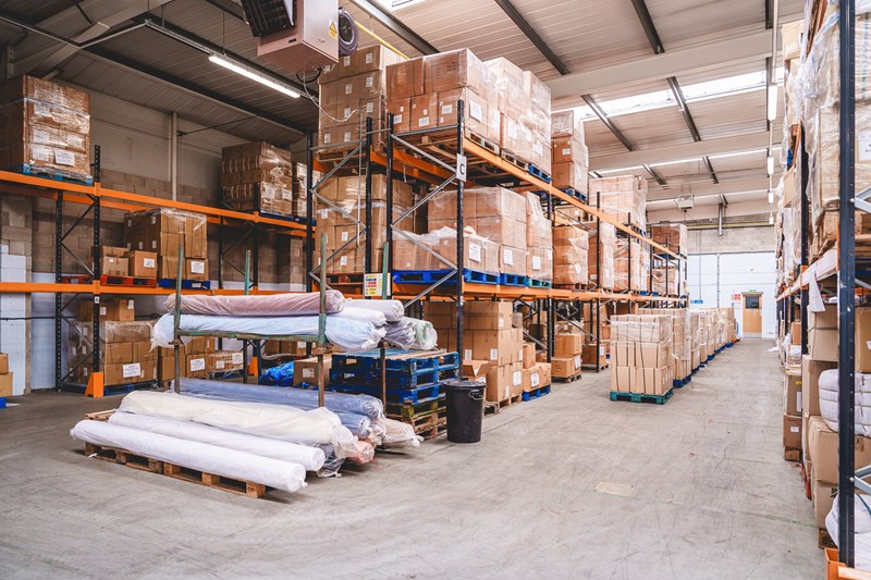 Swiscot Warehouse Swiscot Warehouse