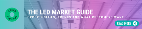 The LED Market Guide
