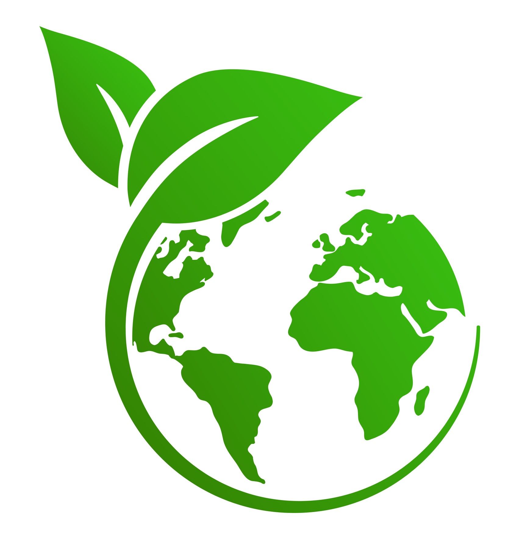 Eco Friendly Label