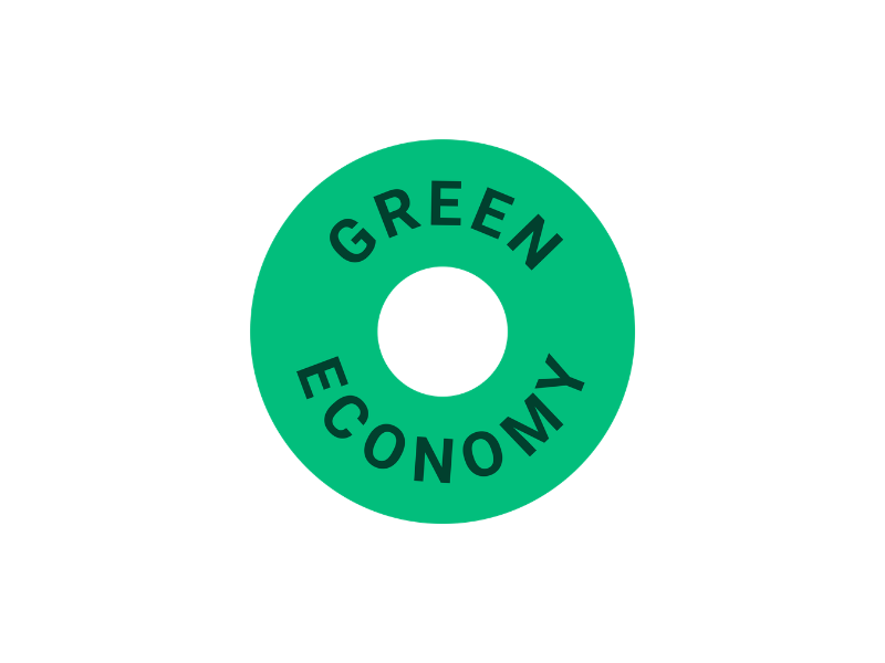 Green Economy 800X600
