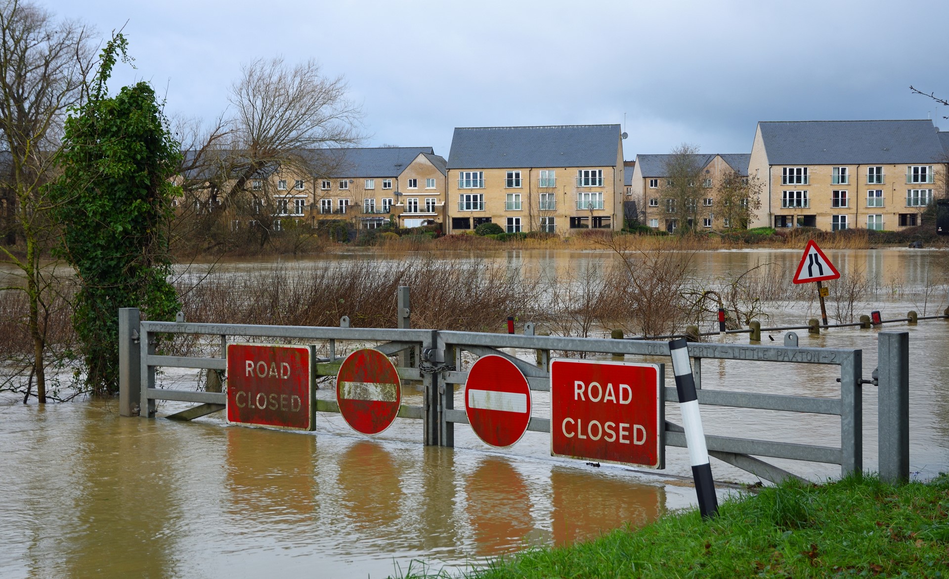 Flooding Impacts