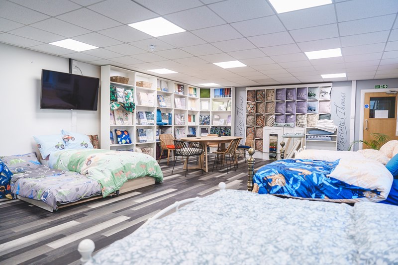 Swiscot Showroom 1 Swiscot Showroom 1