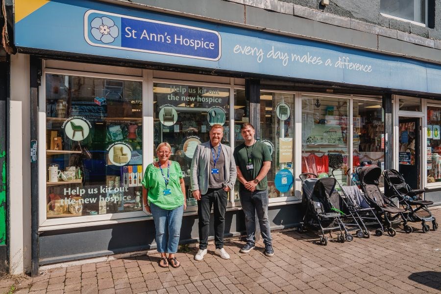 Joeledsham Stann'shospice 15