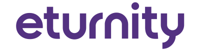 Eturnity Logo Violet 400X100