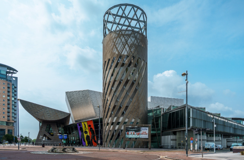 Lowry Banner Image Lowry Banner Image