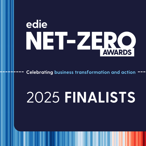 Edie Net Zero