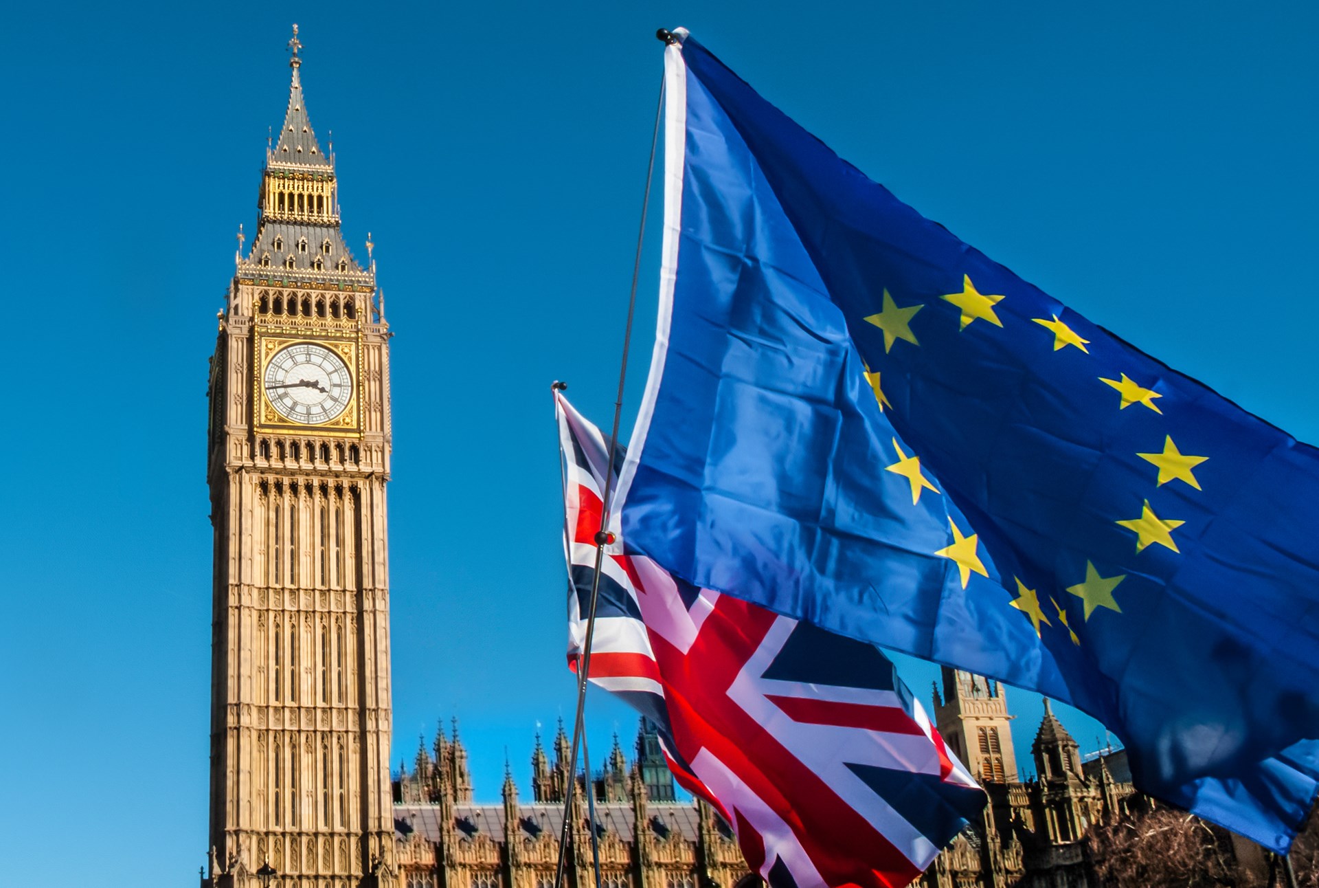 EU UK