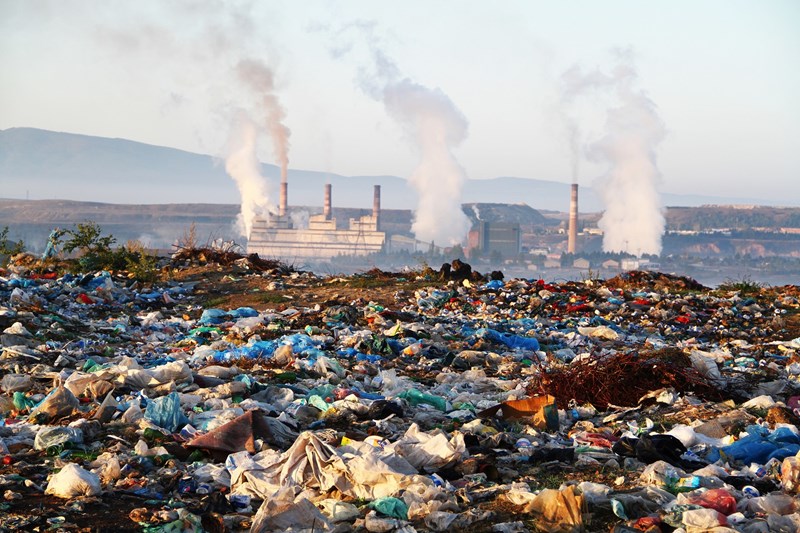 Landfill And Emissions Landfill And Emissions