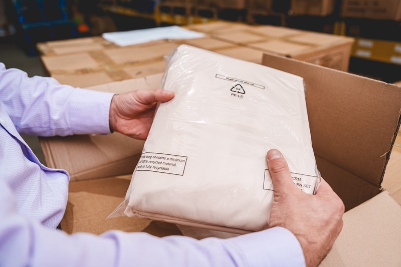 Thomas Kneale Packaging Thomas Kneale Packaging