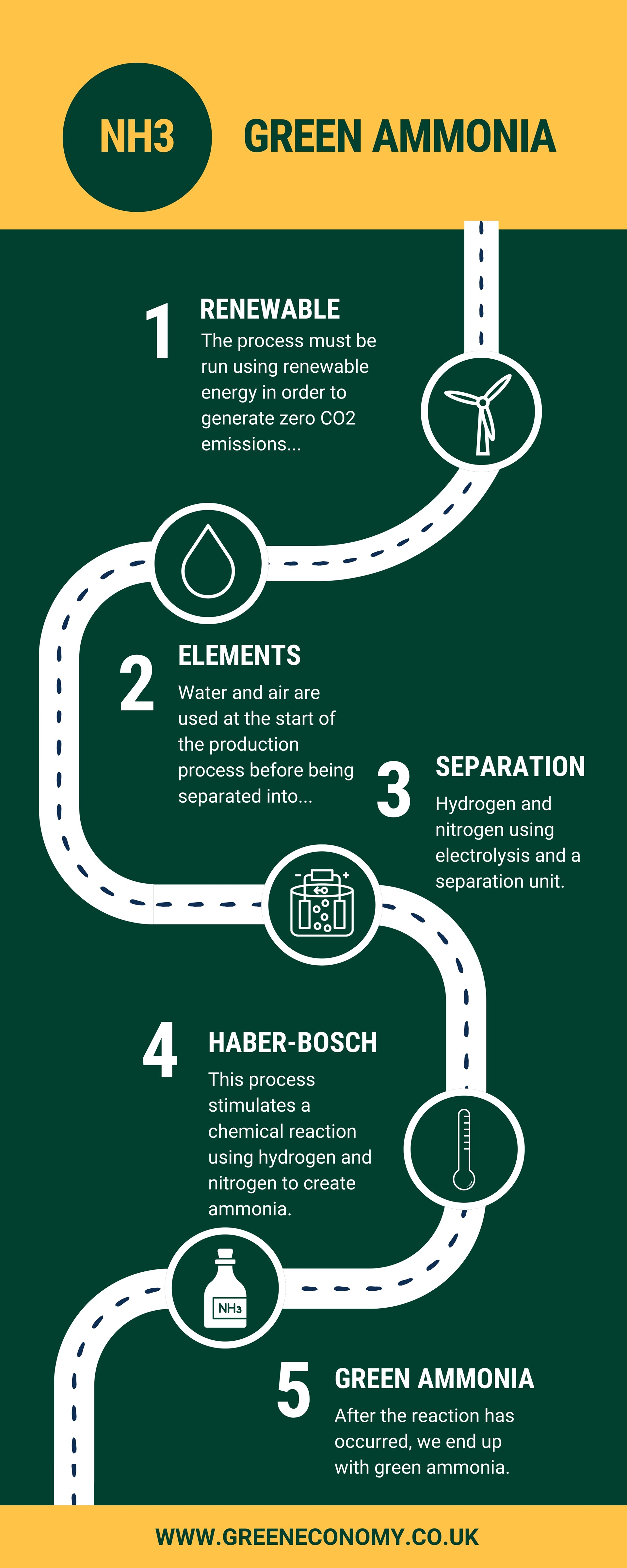 Green Ammonia Infographic (1)