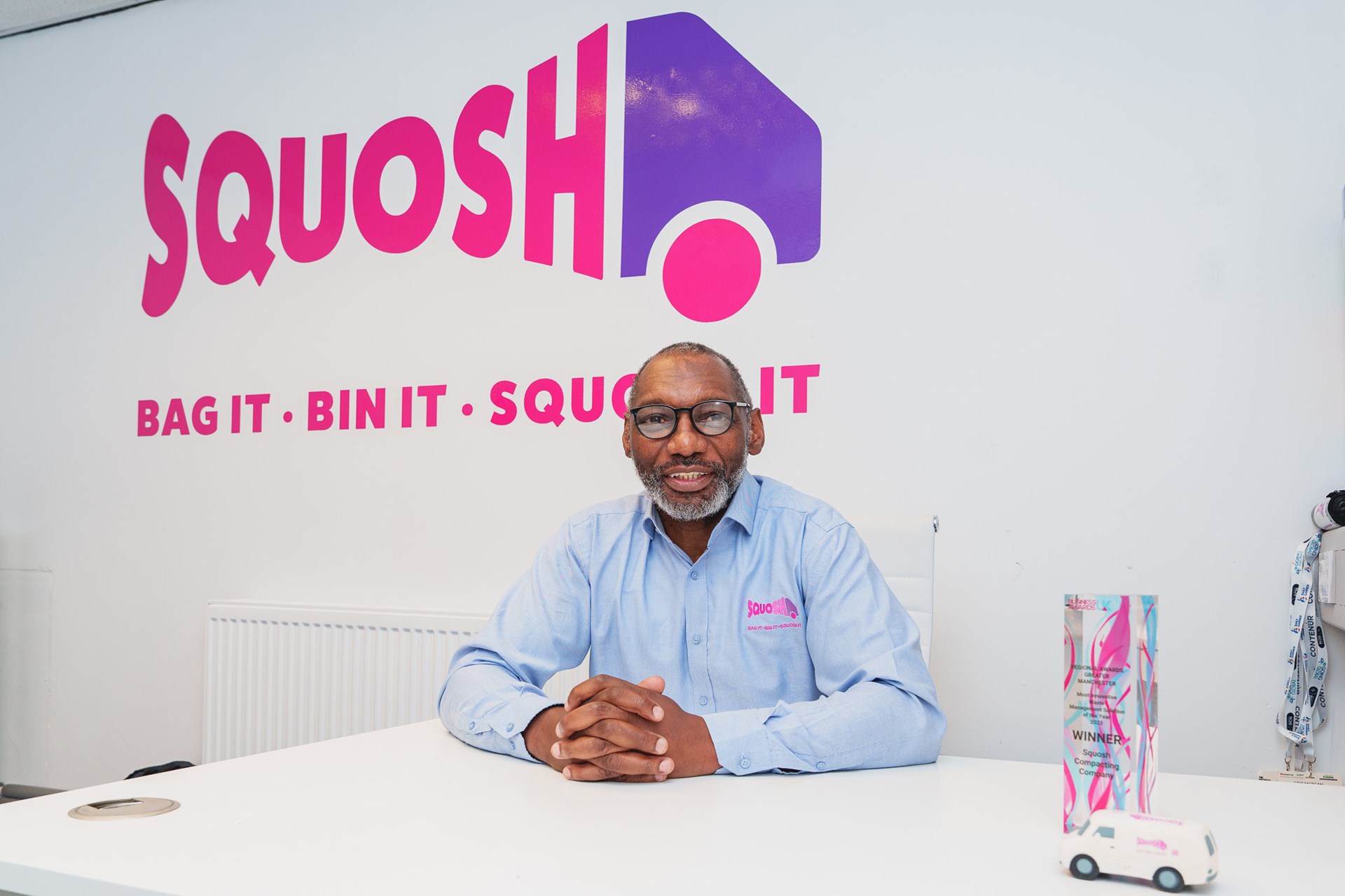 Green Economy Squosh Green Economy Squosh