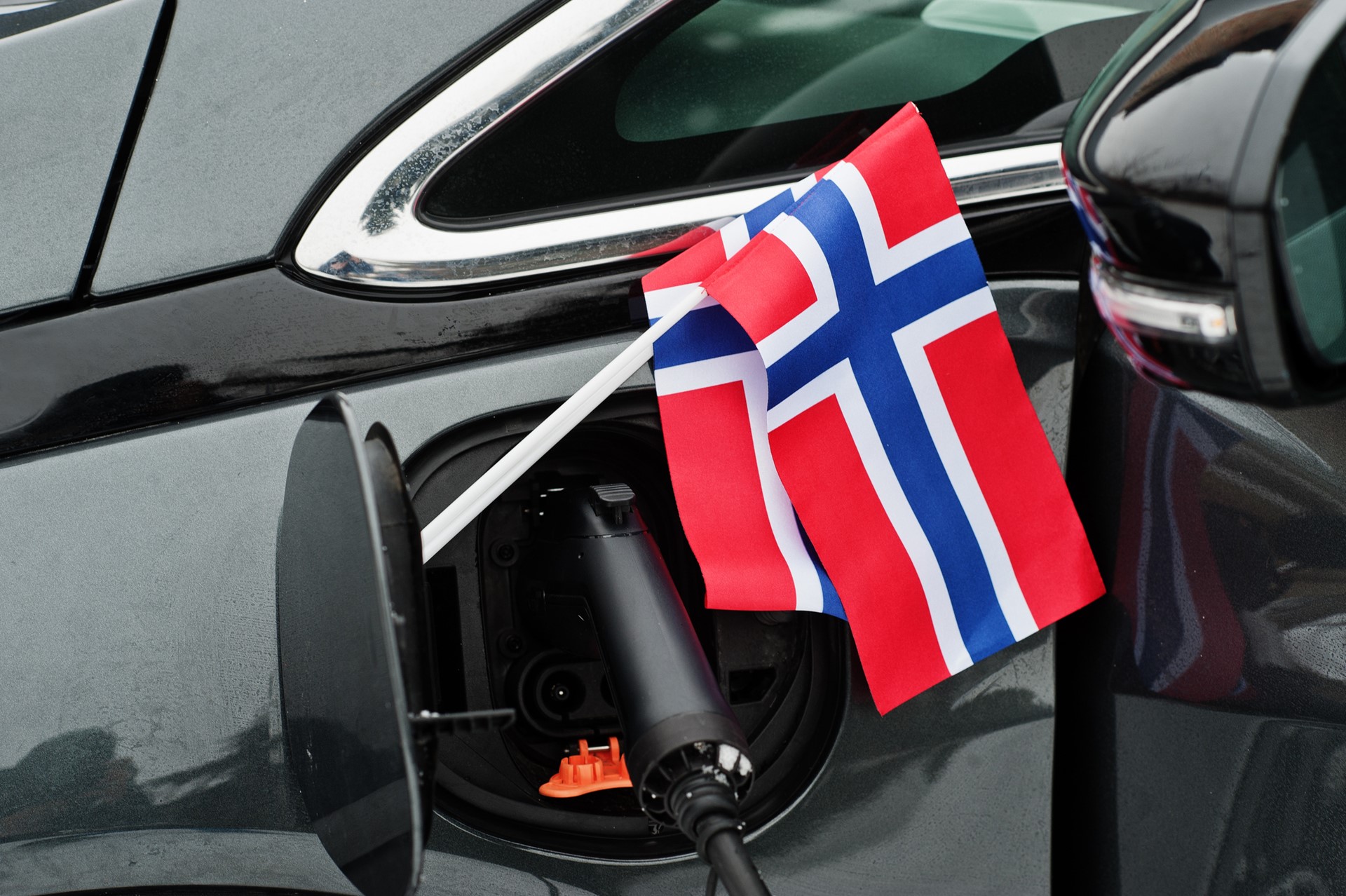 Norway Evs